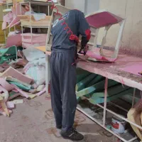 رویه کوب کار مبلمان|استخدام صنعتی، فنی، مهندسی|شیروان (خراسان), |دیوار