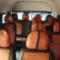 اجاره ون هایس|خودرو اجارهای|اهواز, کوی طلاب|دیوار