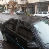 پارس سال97بی رنگ|خودرو سواری و وانت|تالش, هشتپر|دیوار