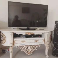 میزتلوزیون