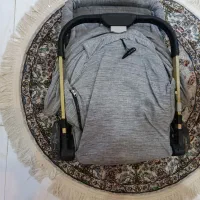 کالاسکه چمدانی مسافرتی کابین هواپیمایی|کالسکه و لوازم جانبی|کهریزک, |دیوار