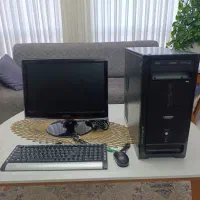 سیستم رومیزی/سیستم اداری/دانش آموزی