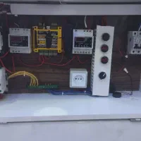 سایلنت باکس 3 ظرفیتی