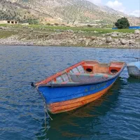 تشت لاور هشت ستون محکم بدون ایراد