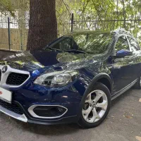 برلیانس کراس