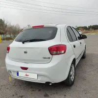 تیبا 2 مدل 1400|خودرو سواری و وانت|قرچک, قشلاق جیتو|دیوار