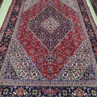 فرش جغا ماهی مراغه