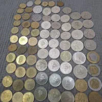 پول سکه جمهوری هر نوع توش هست خرد بفروش میرسد|کلکسیون سکه، تمبر، اسکناس|شاهرود (اردبیل), |دیوار