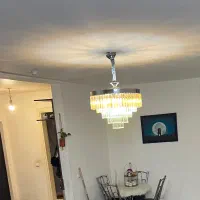 لوستر شرابی