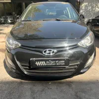 هیوندای i20 مدل ۲۰۱۵