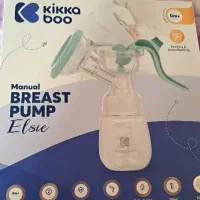 شیردوش دستی کیکابو