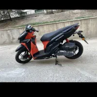 موتور کلیک 170i اتومات 1404