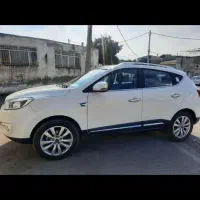 جک s5 GDI بیرنگ ۱۴۰۱ کارمندی|خودرو سواری و وانت|گرگان, |دیوار