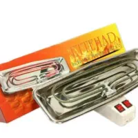 بخاری حمام المنتی