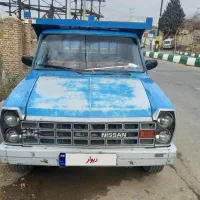 نیسان مدل ۸۱