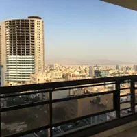 برج ونک پارک/امنیت/۱۵۵متری/لابی/ویو بینظیر|فروش آپارتمان|تهران, والفجر|دیوار