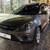 ام وی ام x22 اسپرت لاکچری 1402|خودرو سواری و وانت|گرگان, |دیوار