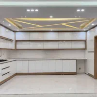 کمد دیواری و کابینت