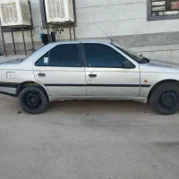 پژو405 تروتمیز سالم|خودرو سواری و وانت|تفت, |دیوار