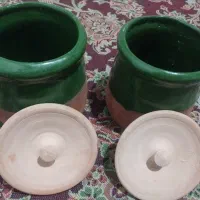 دیزی سفالی
