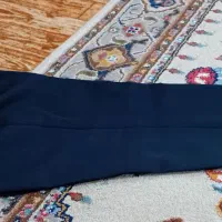 شلوار مازراتی مشکی
