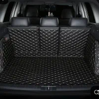 تولید کفپایی و صندوق عقب پنج بعدی و شش بعدی ماشین|استخدام صنعتی، فنی، مهندسی|قرچک, شهرک صنعتی قرچک|دیوار