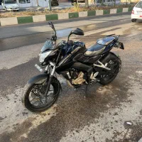 پالس ان اس ۲۰۰ درحد خشک