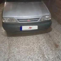 پراید قیمت مناسب مدل ۱۳۹۲