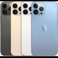 آیفون ۱۳ پرو 256|موبایل|زنجان, |دیوار