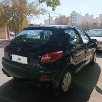 ۲۰۷TU3 مشکی تیوتری  ۱۴۰۴ صفر روز|خودرو سواری و وانت|مشهد, سید رضی|دیوار