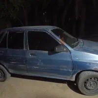 پراید صبا مدل ۸۴|خودرو سواری و وانت|ایرانشهر, |دیوار