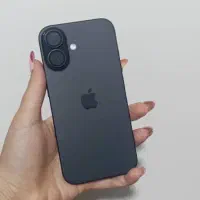 آیفون ۱۶ نرمال