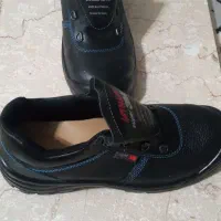 کفش کار ایمنی