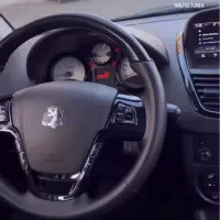 ۲۰۷ پانا مدل ۱۴۰۱|خودرو سواری و وانت|کرج, کلاک پایین|دیوار