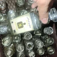 30عددشیشه عطر آرسی ار