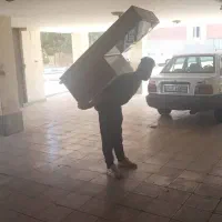 باربری وحمل اثایه منزل امین بار|خدمات حمل و نقل|قوچان, |دیوار