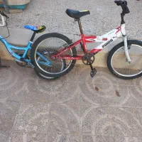 دوچرخه|دوچرخه، اسکیت، اسکوتر|آباده, |دیوار