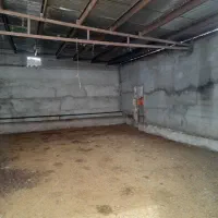 فروش زمین با سوله جهت دامداری