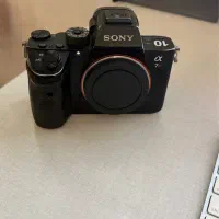 دوربین سوی آلفا sony a7R lll