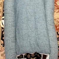 تشک لبه دار-گارد دار