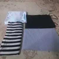 پارچه کتی و بلوزی|لباس|ابهر, |دیوار