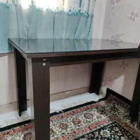 میز کاملا سالم