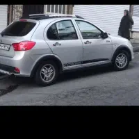 کوییک 1400-مدل r|خودرو سواری و وانت|ماهدشت, |دیوار