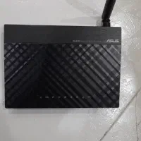 مودم ایسوس|مودم و تجهیزات شبکه|تهران, شهید فکوری|دیوار