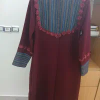 تخفیف خورد مانتو
