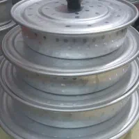 ماهیتابه رویی روحی ساده