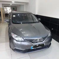 ام جی۳۶۰،بدون رنگ،تک برگ سند