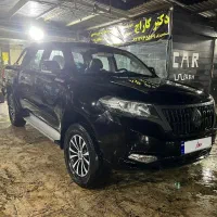 کلوت اتومات ۴۰۲|خودرو سواری و وانت|کرج, برغان|دیوار