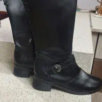 بوت بلندسایز ۳۸و۳۹