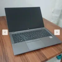 لپتاپ HP ZBook Firefly 14 G7 نسل 10 سیم کارت خور|رایانه همراه|اهواز, زیتون کارمندی|دیوار